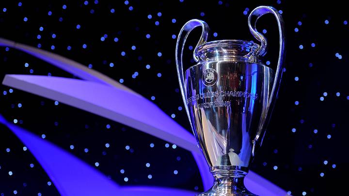 UEFA Champions League & UEFA Cup Draw