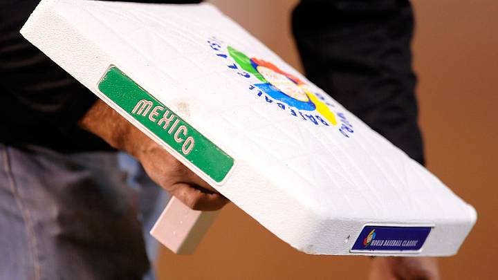 A lo largo de cinco ediciones, México ha vivido momentos dramáticos, controversiales y brillantes en el Clásico Mundial de Beisbol A lo largo de cinco ediciones, México ha vivido momentos dramáticos, controversiales y brillantes en el Clásico Mundial de Beisbol