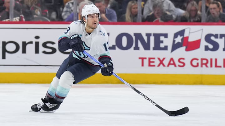 Brandon Tanev