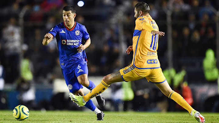 FBL-MEX-CRUZ AZUL-TIGRES