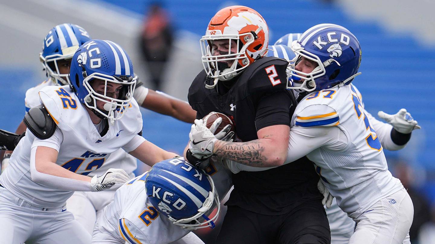25 Can't-Miss Kentucky High School Football Games to Circle on Your 2026 Calendar
