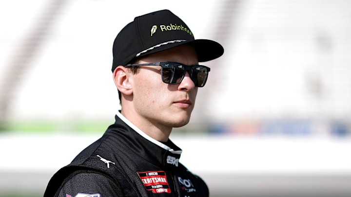 Corey Heim, TRICON Garage, NASCAR Craftsman Truck Series