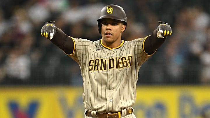 San Diego Padres v Chicago White Sox