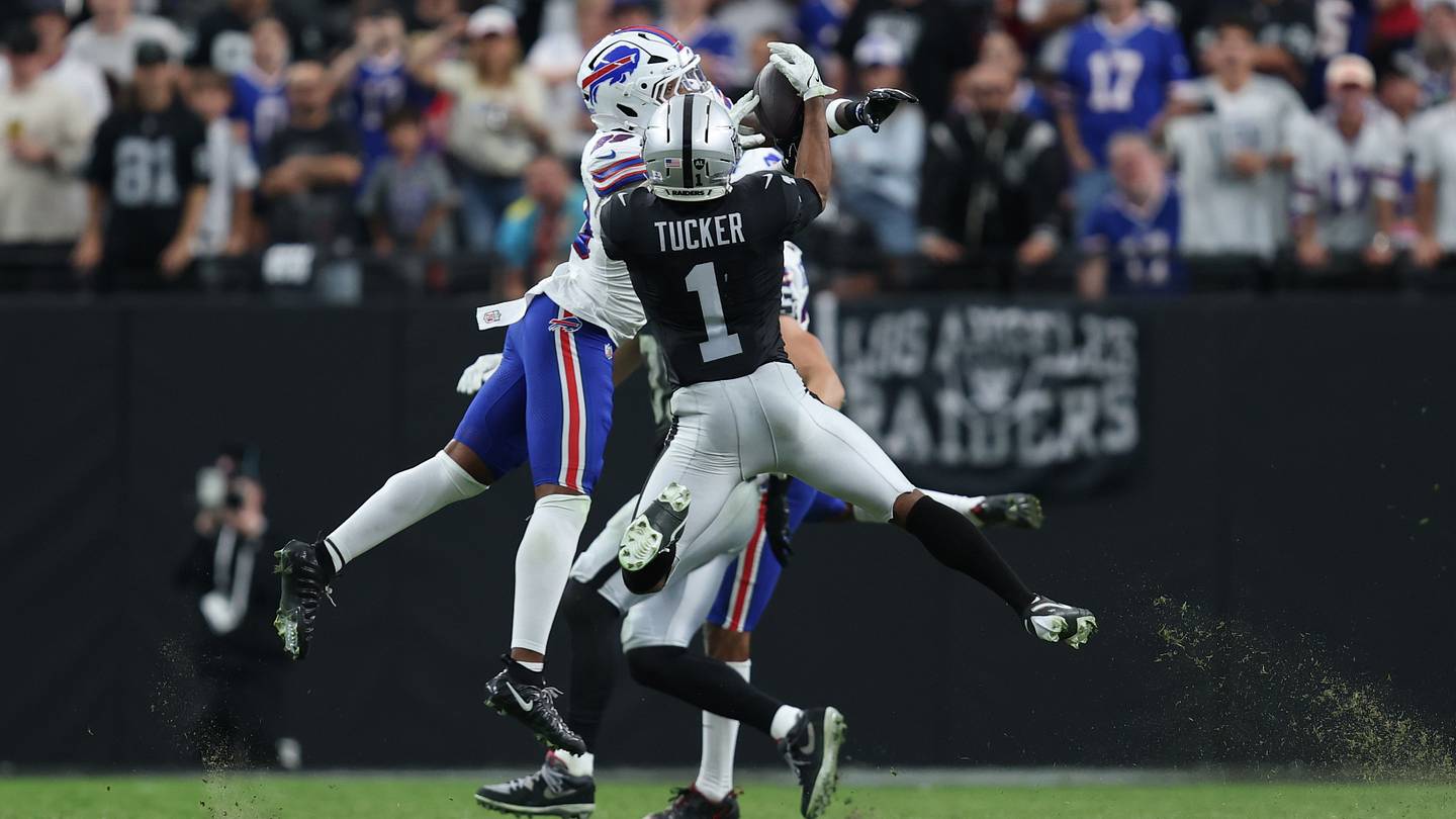 Fantasy Football Managers Should Sell Tre Tucker Before Tougher Stretch of Opponents Begins