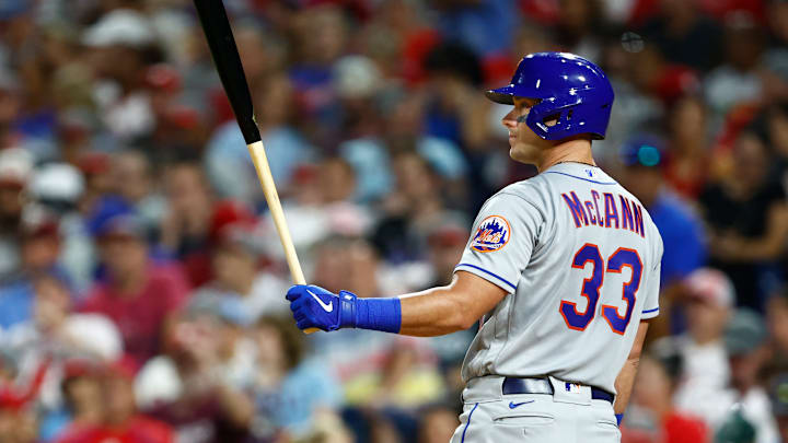 New York Mets v Philadelphia Phillies - Game Two
