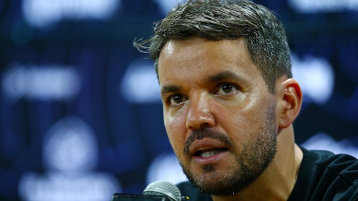 Mazatlan FC v Cruz Azul - Torneo Clausura 2026 Liga MX