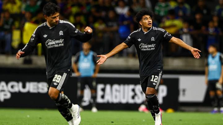 Portland Timbers v Club America - Leagues Cup Phase One