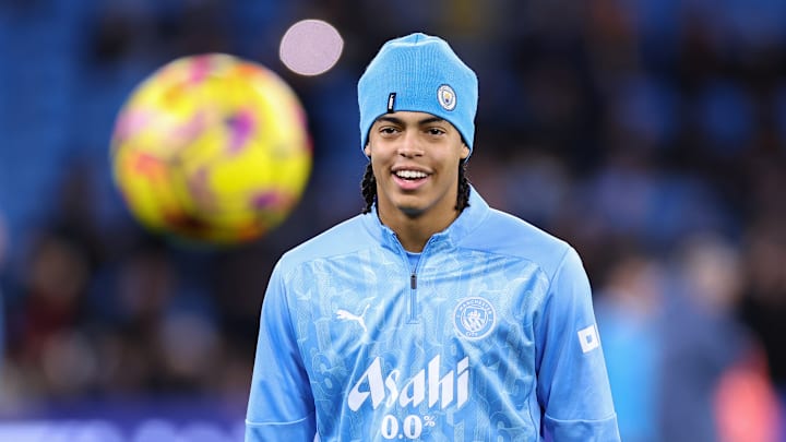 Manchester City FC v Tottenham Hotspur FC - Premier League
