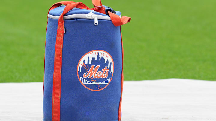 New York Mets v Baltimore Orioles