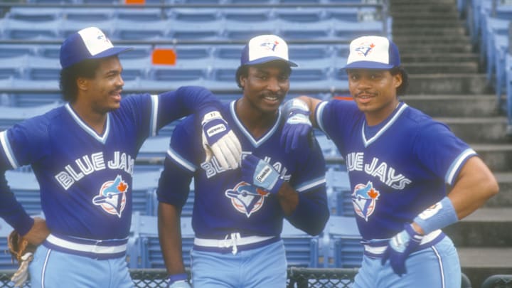 Toronto Blue Jays v Baltimore Orioles