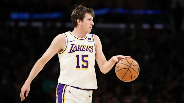 Los Angeles Clippers v Los Angeles Lakers Los Angeles Clippers v Los Angeles Lakers