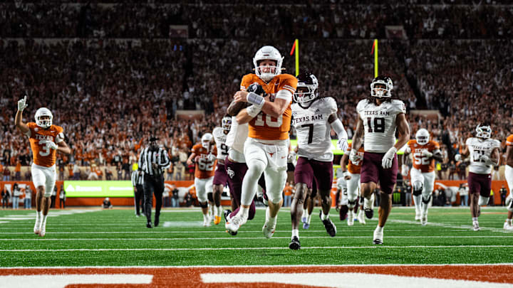 2025-2026 University of Texas Athletics 2025-2026 University of Texas Athletics