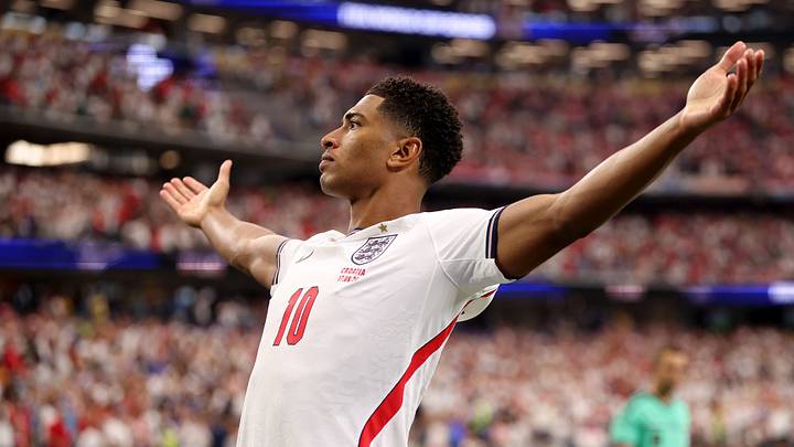England v Croatia: Group L - FIFA World Cup 2026 England v Croatia: Group L - FIFA World Cup 2026
