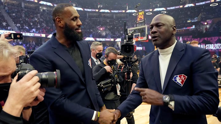 New York Knicks, 2022 NBA All-Star Game