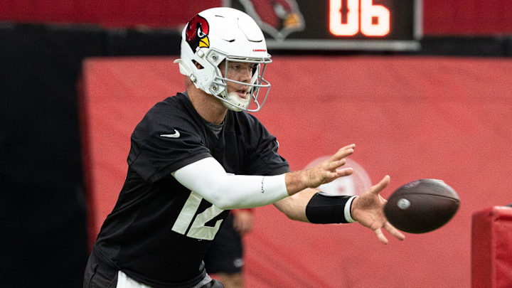 NY Jets, Colt McCoy