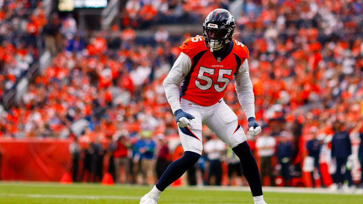 Denver Broncos