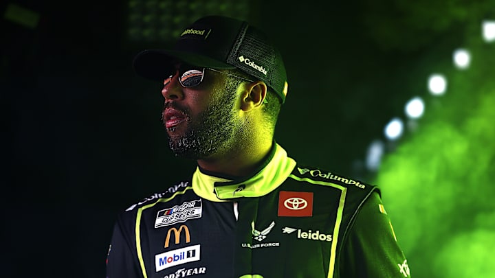 Bubba Wallace, 23XI Racing, NASCAR