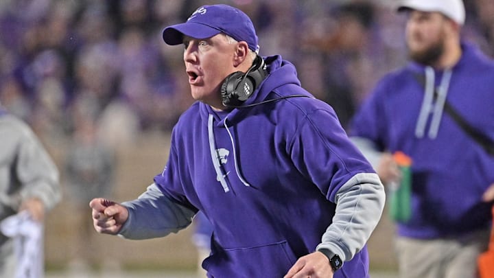 Cincinnati v Kansas State