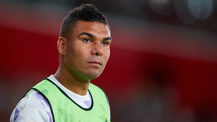 Casemiro