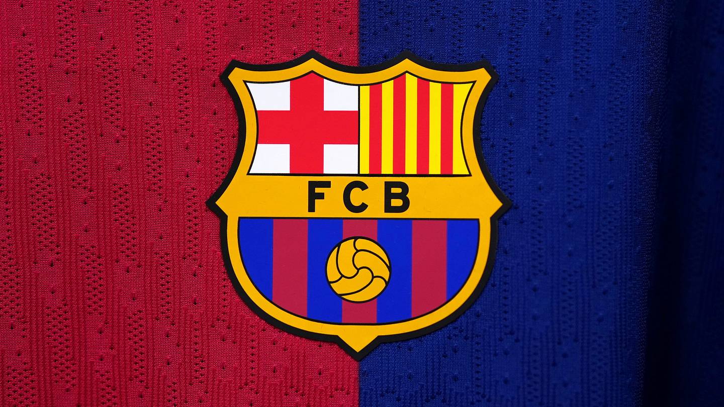 FC Barcelona Badge History: The Story Behind the Crest, Colors and Design