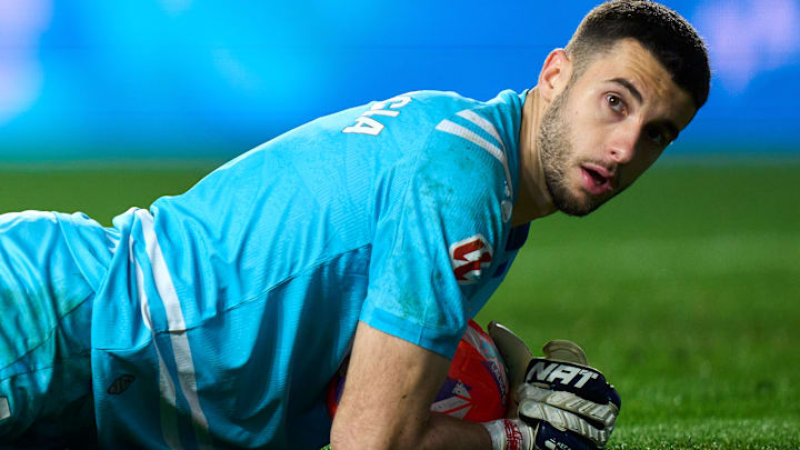 Rayo Vallecano v RCD Espanyol de Barcelona - La Liga EA Sports