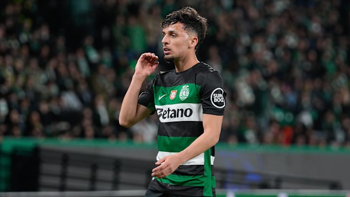 Biel vai trocar o Sporting pelo Atlético na sequência da carreira