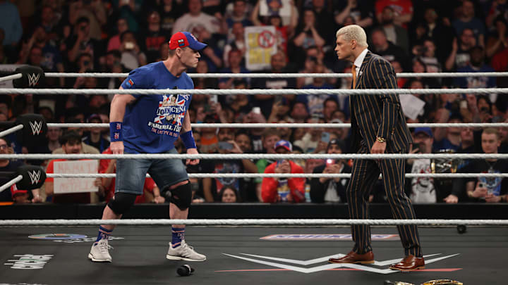 Monday Night RAW