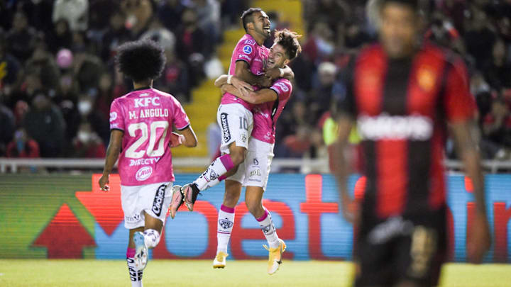 Time tenta o segundo título do torneio continental