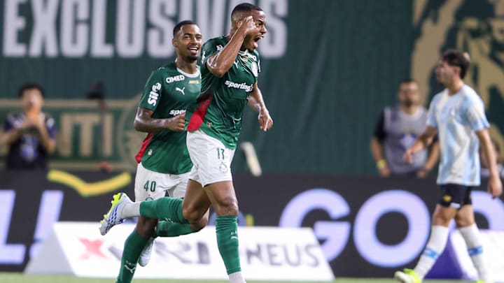 Marlon Freitas não marcava desde junho do ano passado