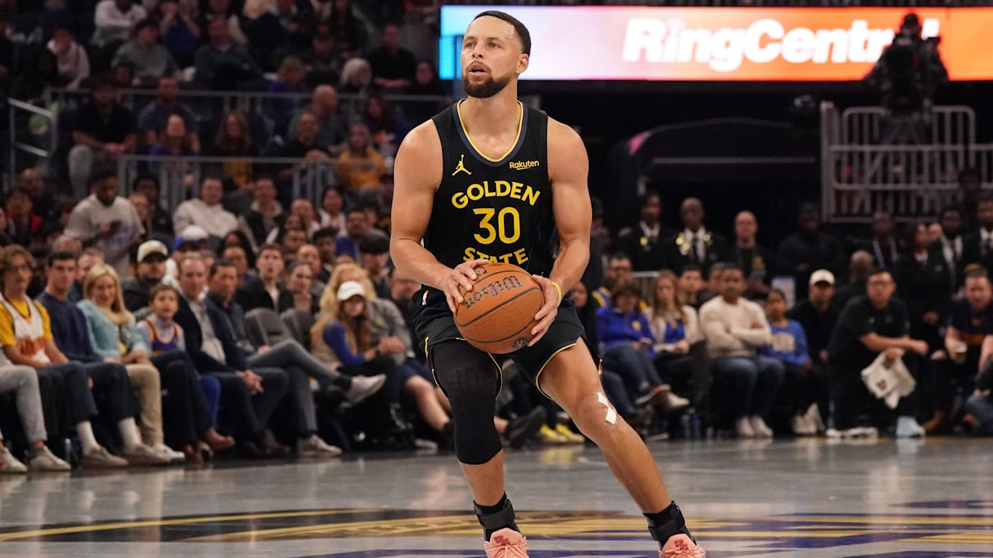 NBA injuries: Latest updates on Steph Curry, Devin Booker, Zach Edey and more