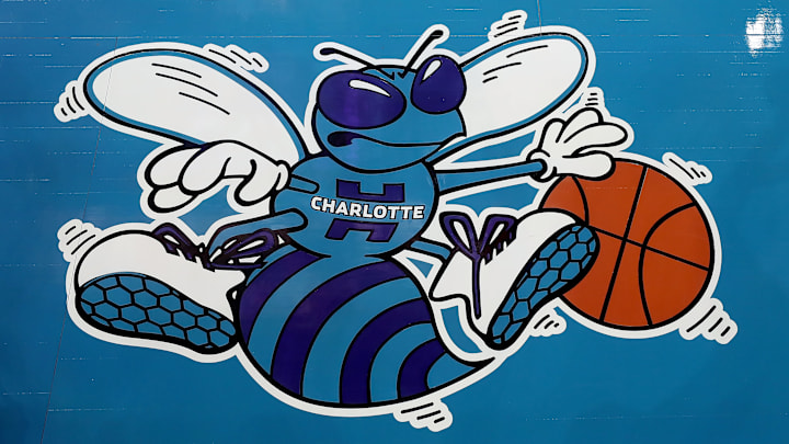 Milwaukee Bucks v Charlotte Hornets