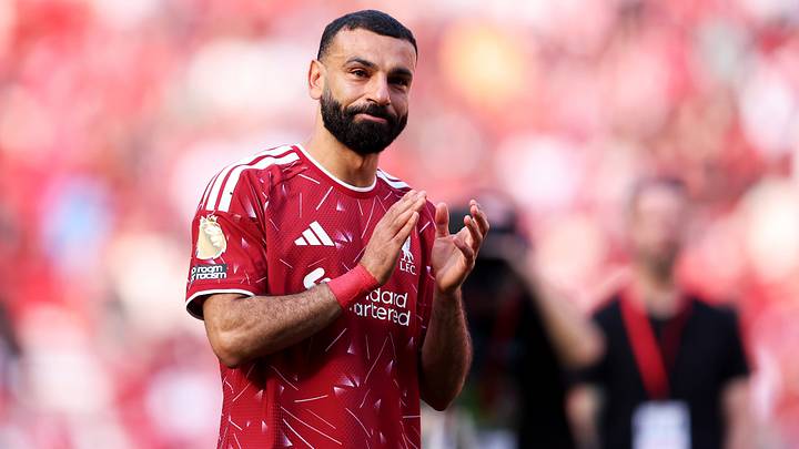 Mohamed Salah, Liverpool Mohamed Salah, Liverpool