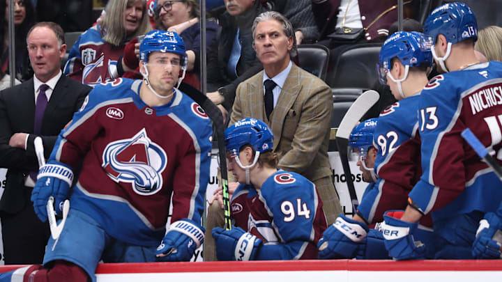 The Colorado Avalanche have one of the deepest teams in the NHL despite some injuries to open the season.