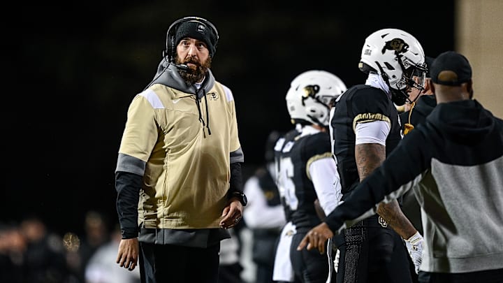 Oregon State v Colorado