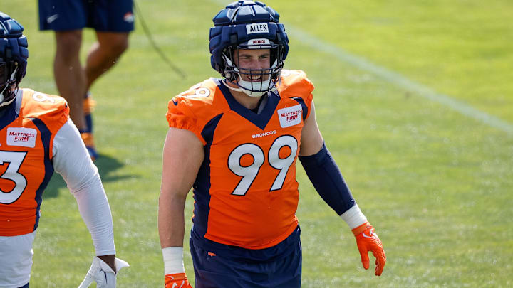 Denver Broncos