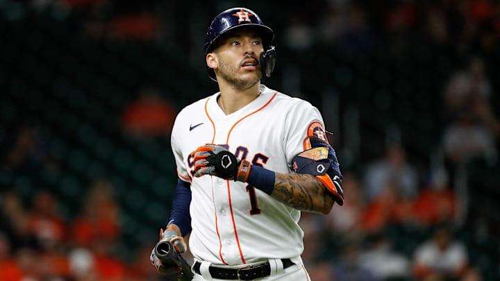 Carlos Correa no es la mejor opción para los Yankees