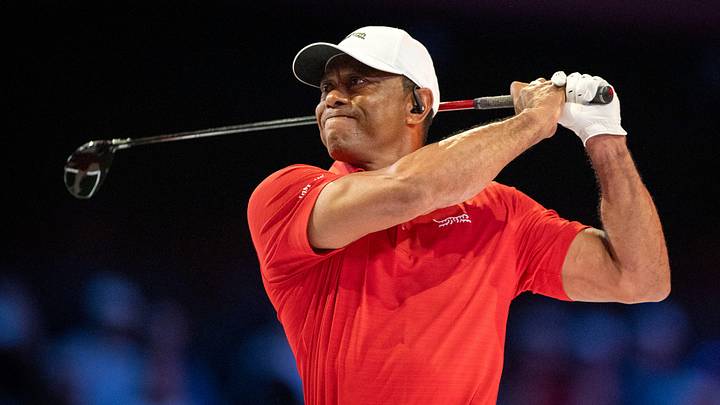 Tiger Woods Set to Miss All Four Majors—Again