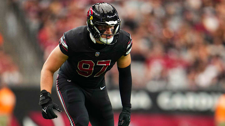 Cincinnati Bengals v Arizona Cardinals