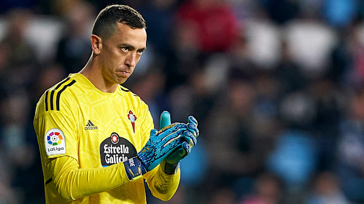 RC Celta v Athletic Club - LaLiga Santander