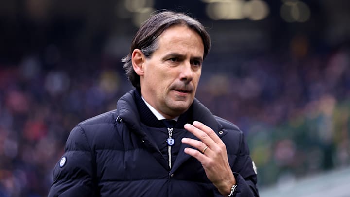 Simone Inzaghi