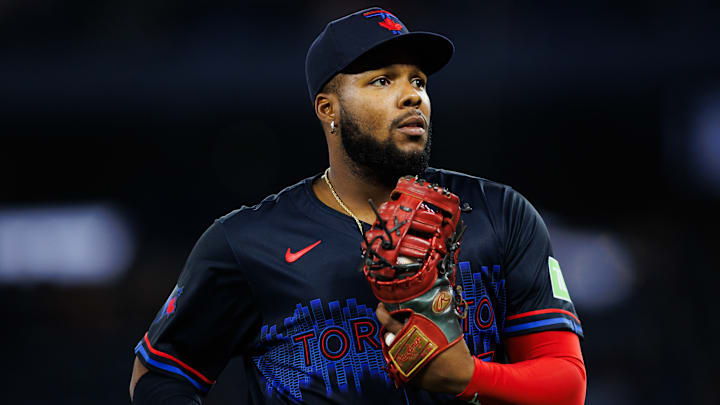 Vladimir Guerrero Jr. merece una extensión por parte de Toronto 