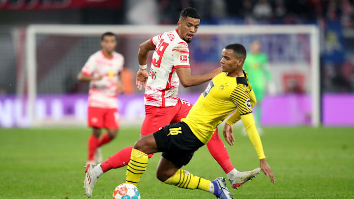 Samstag-Topspiel vor 81.000 Zuschauern: Der BVB empfängt RBL