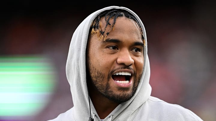 Miami Dolphins v Cleveland Browns
