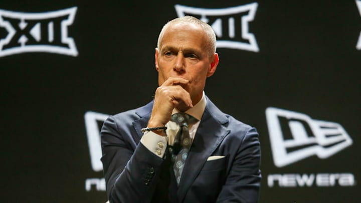 2025 Big 12 Basketball Media Days 2025 Big 12 Basketball Media Days