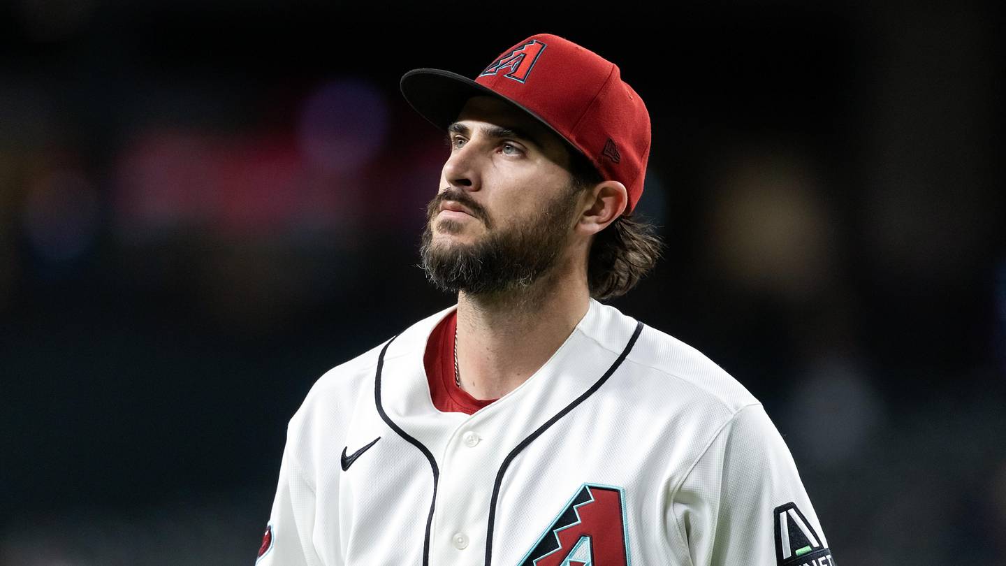 Diamondbacks' Win Streak Comes to Unfortunate End