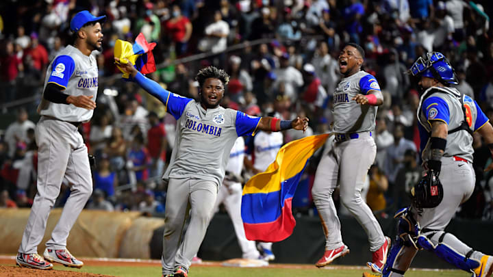 Colombia buscará defender su campeonato de 2022
