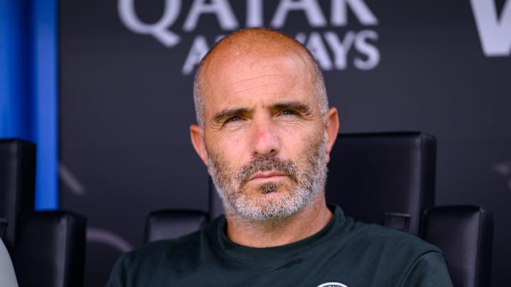 Enzo Maresca a affiché son mécontentement face au déroulement de la Coupe du monde des clubs. 