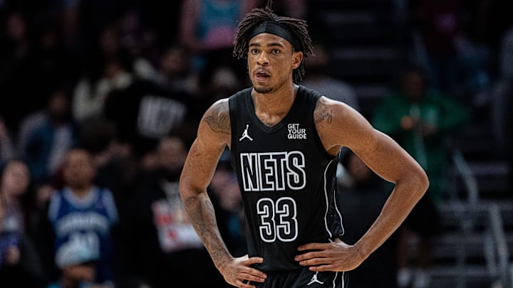 El pívot de los Nets fortalecería de gran forma la pintura de los Lakers durante la próxima zafra