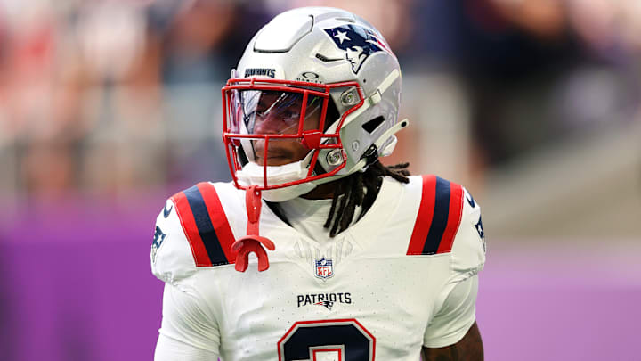 New England Patriots v Minnesota Vikings - NFL Preseason 2025