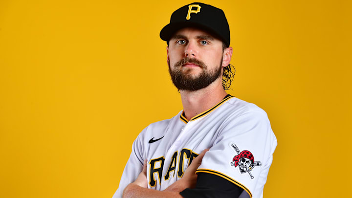 Pittsburgh Pirates Photo Day